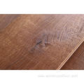 Woodtopia brushed 15mm solid wood flooring